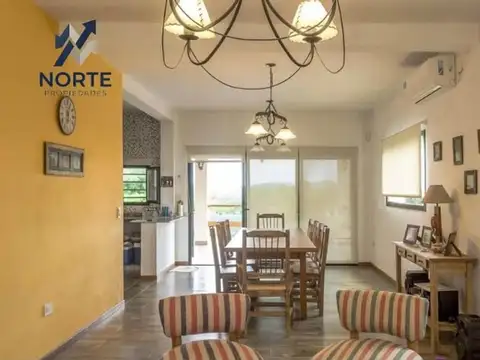 Casa en Venta de 3 dormitorios