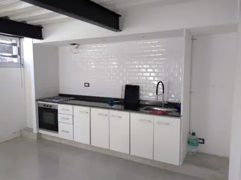 Depto Tipo Casa en Alquiler en Boedo, $ 1.200.000