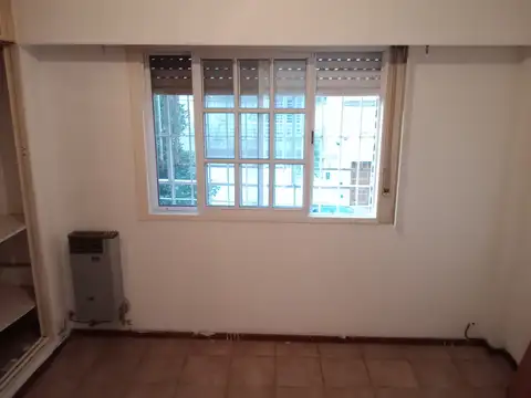 Departamento en Alquiler en Villa Crespo, $ 880.000