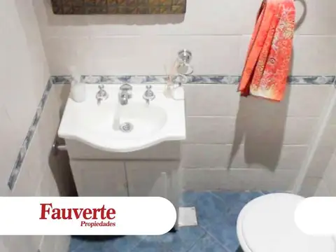DUPLEX DE 3 AMBIENTES EN VENTA - BARRIO GUEMES