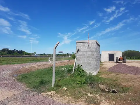 Galpon en Alquiler en Fatima Estacion Empalme, USD 25.000