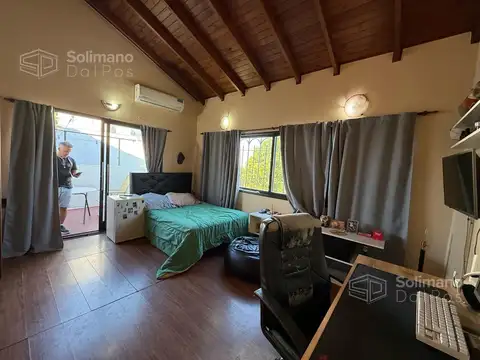 Casa en Venta en Martinez Fleming / Panamericana, USD 370.000