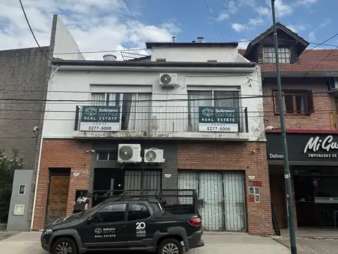 Casa en venta en Martinez San Isidro