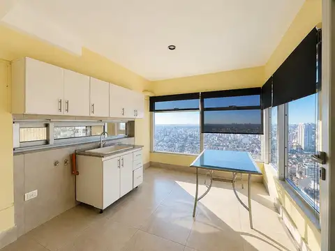 Departamento en Venta 8 años