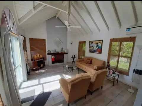 Casa en Venta 20 años