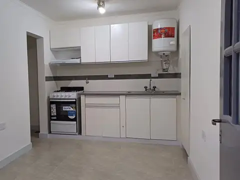 Depto Tipo Casa en Venta con 1 cocheras