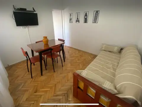 DEPARTAMENTO 2 AMBIENTES SAN TELMO VENTA