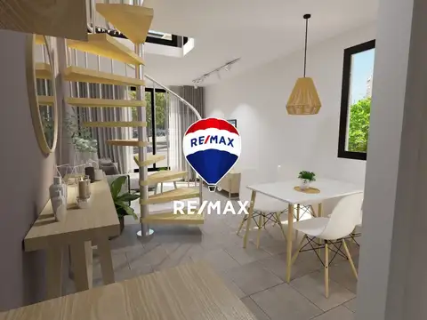 DEPARTAMENTO VENTA EN CONSTRUCCION MACROCENTRO