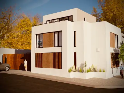Departamento en Venta en Zona Centro, USD 69.500