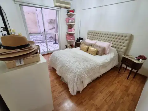 Demaría 4689 , Piso 1