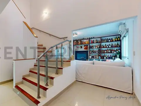Casa en Venta en Cruz del Sur, USD 315.000