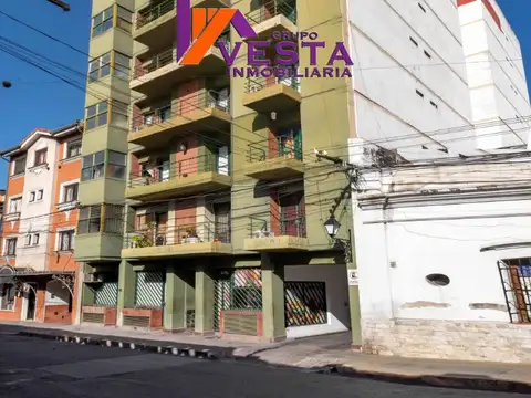20 De Febrero Al 300-departamento-venta-centro