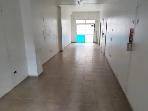 Belgrano 300, Piso PB