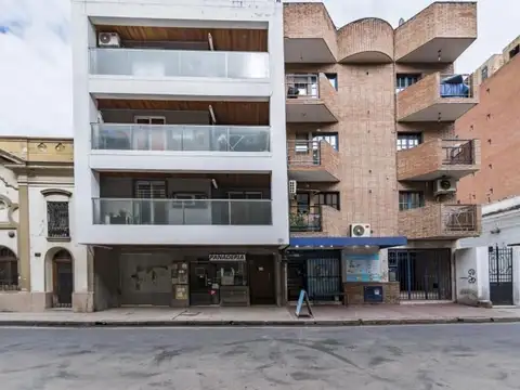 Departamento en Venta en Alto Alberdi, USD 75.000