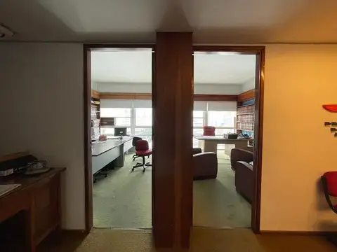 VENTA OFICINA/LOCAL CENTRO ROSARIO