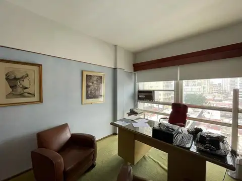 Oficina en Venta en Centro, USD 36.000