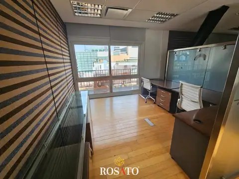 Venta edificio corporativo emblemático de estilo británico en Microcentro - Apto crédito