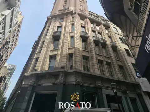 Oficina en Venta en Microcentro, USD 11.500.000