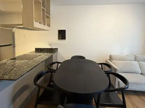 Departamento en Alquiler Temporal de 1 dormitorio