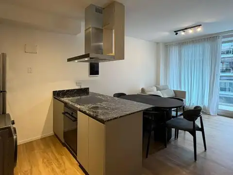 Departamento en Alquiler Temporal en Belgrano, USD 1.300
