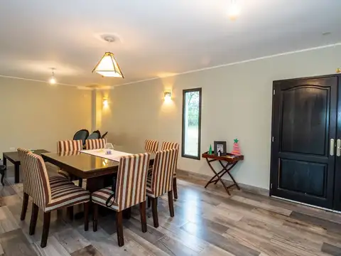 San Lorenzo Chico. Praderas de San Lorenzo. Mza 12. Lote 100