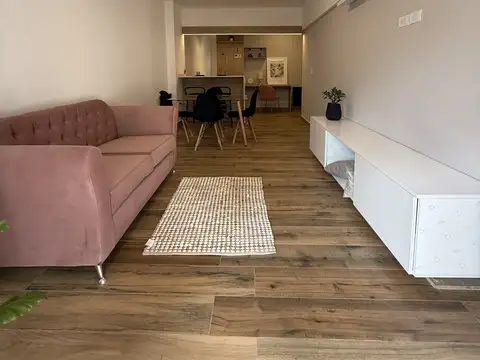 Las Heras 2500, Piso 4