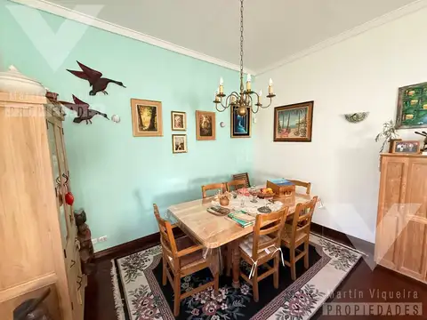 Casa 5 ambientes con 1 baño