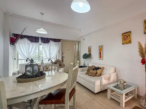 Departamento en Venta 41 años