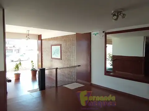 Tres ambientes Vista al Mar