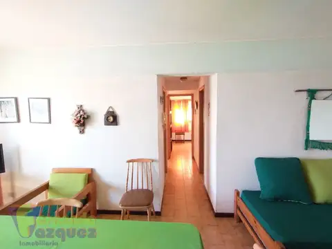 Diagonal Rivadavia 100, Piso 8