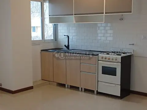 Departamento en Venta en Merlo, USD 78.000