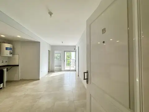 Departamento en Venta en Ciudad Jardín del Palomar, USD 65.000