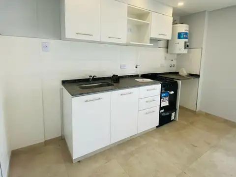 Departamento en Venta Apto profesional