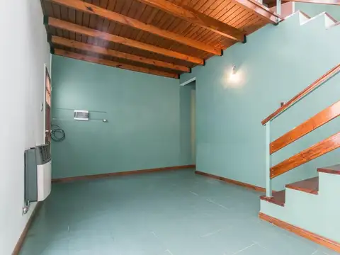 Depto Tipo Casa en Venta al Sur