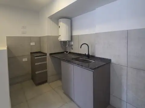 Departamento en Venta en Centro, USD 65.000
