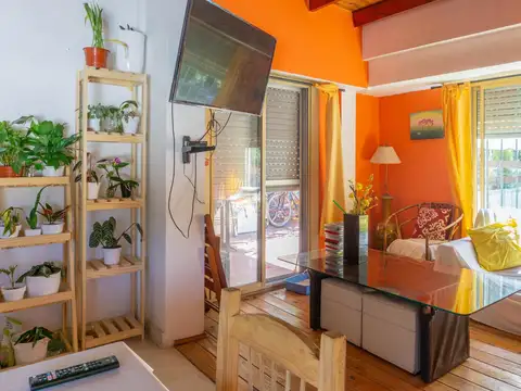 Depto Tipo Casa en Venta de 3 dormitorios