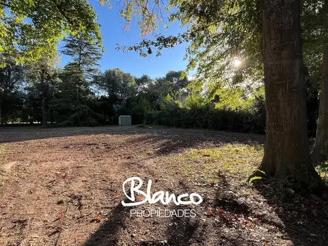 Terreno en Venta en Highland Park Country Club, USD 300.000