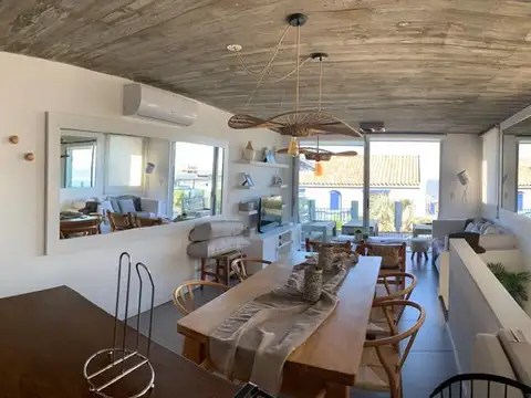 Departamento en Alquiler Temporal con 1 cocheras