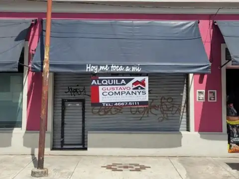 Concejal Acosta 900