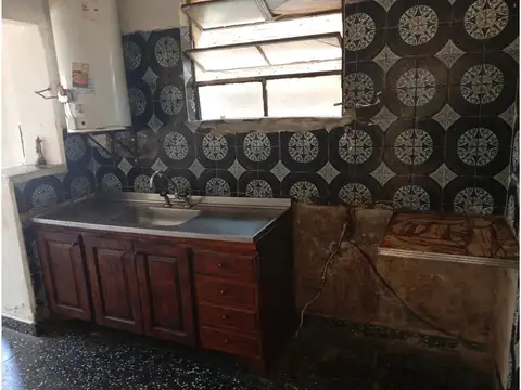 Depto Tipo Casa en Venta de 2 dormitorios