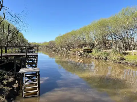rio lujan  al 800
