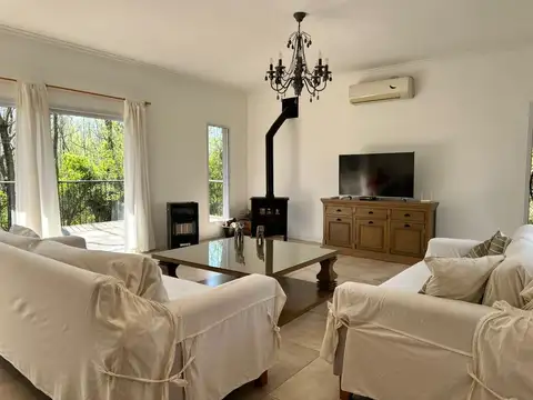 Casa en Venta de 3 dormitorios