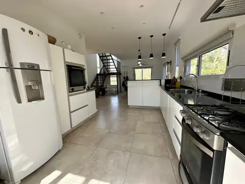 Casa en Venta en Dique Lujan, USD 200.000