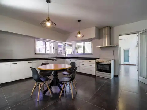 Casa en Alquiler 9 años