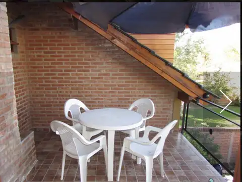 Complejo El Ocaso de 5 Departamentos en Mina Clavero, Córdoba