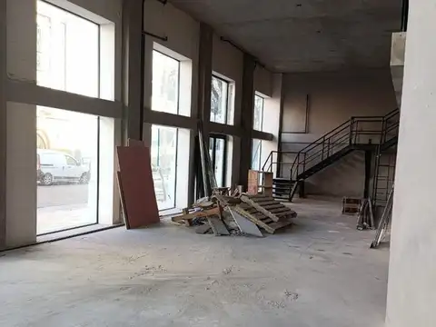 Local en Alquiler A Estrenar