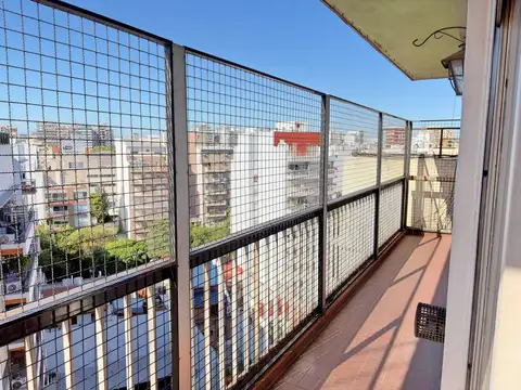 Avenida Estado De Israel 4300, Piso 10