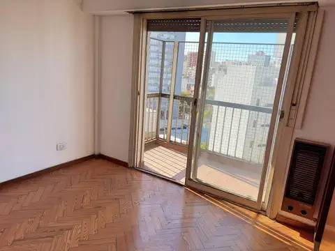 Avenida Estado De Israel 4300, Piso 10