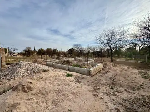 Terreno en Venta en Villa Dolores, USD 35.000