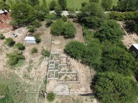 Terreno en Venta de 619,0 m2